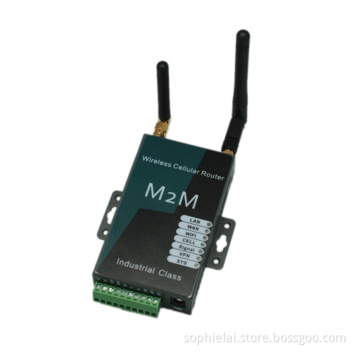 GPRS Router of E-Lins Wireless GPRS Router